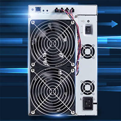 KAS K9 11Th/S Kaspa Miner 3400W De Wind Miner K9 11T KHeavyHash Blockchain Miner