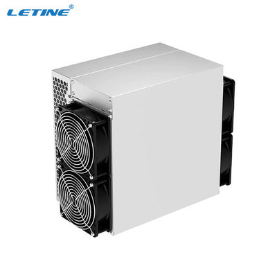 Antminer S21 200T 4000W Bitmain Bitcoin Miner met hoge winstgevendheid