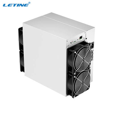 Antminer S21 200T 4000W Bitmain Bitcoin Miner met hoge winstgevendheid