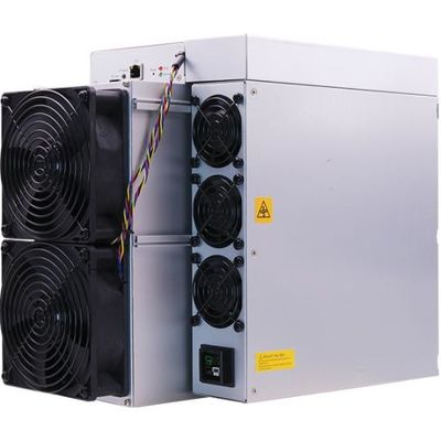 Hoge hashrate S21 200T 3500W Server Sha256 S21 Hydro 335T 16W/T Lage energie kosten