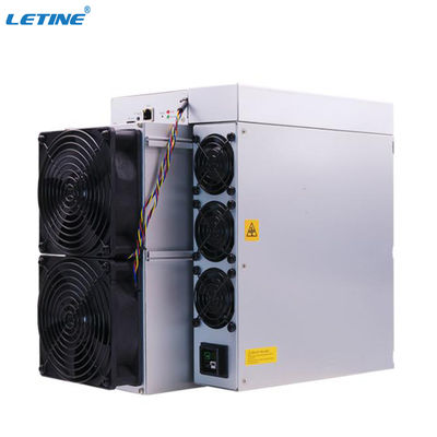 Hoge hashrate S21 200T 3500W Server Sha256 S21 Hydro 335T 16W/T Lage energie kosten