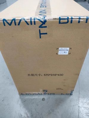 Hoge hashrate S21 200T 3500W Server Sha256 S21 Hydro 335T 16W/T Lage energie kosten