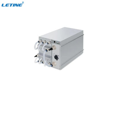 Waterkoeling Miner Bitmain Antminer S21 335t Met laag vermogen