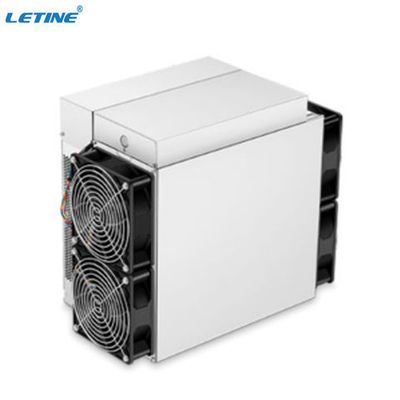 Antminer S21 200T Crypto Miner 17.5J/T 3500W Sha-256 Voor Bitcoin Mining