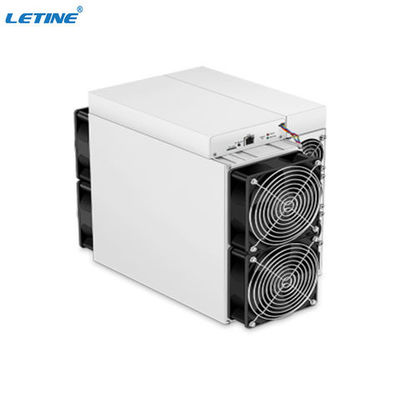 Antminer S21 200T Crypto Miner 17.5J/T 3500W Sha-256 Voor Bitcoin Mining