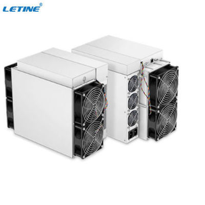 Antminer S21 200T Crypto Miner 17.5J/T 3500W Sha-256 Voor Bitcoin Mining