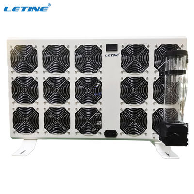 Hydro Radiator Kleine water koelsysteem Oplossing Vloeibare koelsysteem In Server