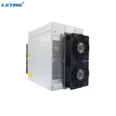 Nieuwe winstgevende Bitmain Antminer S21 200Th/S 17.5J/T Bitcoin Mining Machine