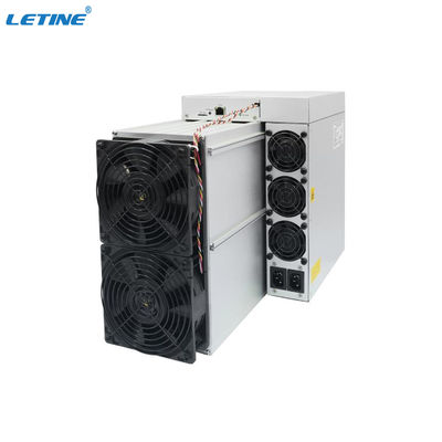 Nieuwe winstgevende Bitmain Antminer S21 200Th/S 17.5J/T Bitcoin Mining Machine