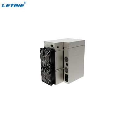 Voorraad Antminer Mijnwerker KS3 9.4T IceriverKS3 KS2 KS1 KS0 KS3L Kaspa KAS Mijnwerker