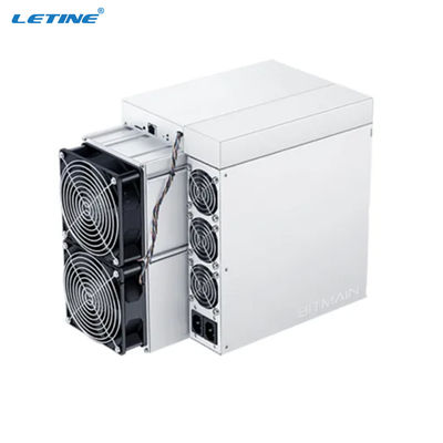 Antminer S21 200T 4000W Bitmain Bitcoin Miner met hoge winstgevendheid