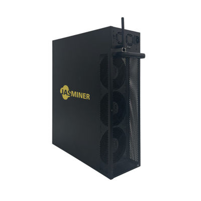 Jasminer X16-Q ETC 1845M Mijnwerker JASMINER X16 3U stille server met hoge doorvoer