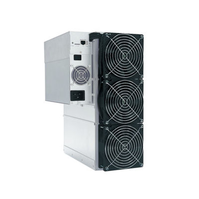 Jasminer Hoge Doorvoer Power Server 5800M 1900W JASMINER X16-P Mijnwerker ETC ZIL Asic Mijnwerker Jasminer X16-Q
