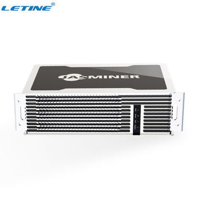 Nieuwe Jasminer X4-Q Asic Mining Ethmaster 5G 1040Mh 480W ETC Ethereum Mining server Jasminer-Q