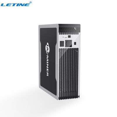 Nieuwe Jasminer X4-Q Asic Mining Ethmaster 5G 1040Mh 480W ETC Ethereum Mining server Jasminer-Q