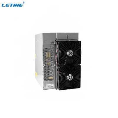 Bitmain Asic Antminer S21 200T 16J/T SHA-256 Blockchain Bitcoin Miner Energieverbruik 3550W