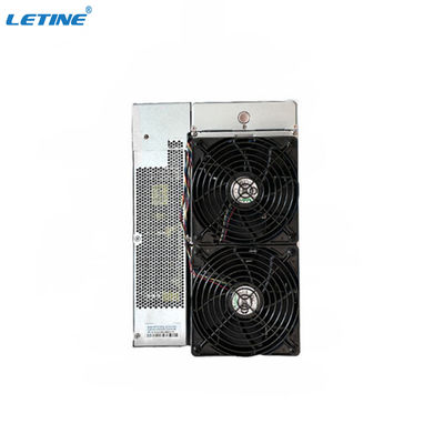 Bitmain Asic Antminer S21 200T 16J/T SHA-256 Blockchain Bitcoin Miner Energieverbruik 3550W