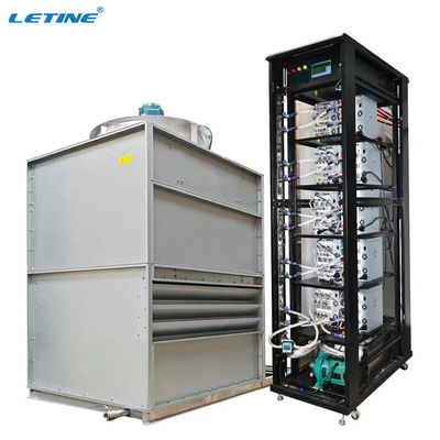 12 Bit Kabinet Bitcoin Antminer Hydro koelcontainer Asic Miner voor S21 S19 PRO+ Hyd Mining