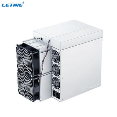 Antminer T21 190th Bitcoin Mining Machine SHA-256 Algoritme