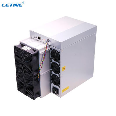 Antminer T21 190th Bitcoin Mining Machine SHA-256 Algoritme