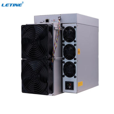 Antminer T21 190th Bitcoin Mining Machine SHA-256 Algoritme