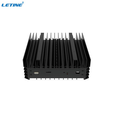 Iceriver KS0 ultra 400G 100W met PSU Asic Mining Machine KAS Miner KHeavyHash Crypto-algoritme