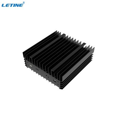 Iceriver KS0 ultra 400G 100W met PSU Asic Mining Machine KAS Miner KHeavyHash Crypto-algoritme