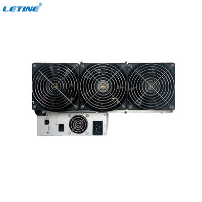 Nieuwe JASMINER X44-Q 7780M 780W 40db High Throughput Quiet Server ETC