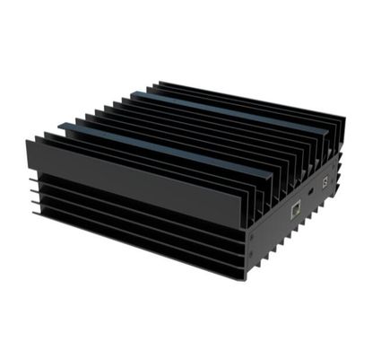 Iceriver KS0 ultra 400G 100W met PSU Asic Mining Machine KAS Miner KHeavyHash Crypto-algoritme