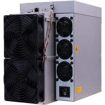 Antminer S19K Pro 120T 23J/Th Bitcoin-mijnbouwmachine S19K Pro 115T