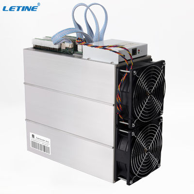 Superscalar K10 Kaspa Asic Miner Ondersteuning Alephium Radiant Kaspa Ironfish Algoritme