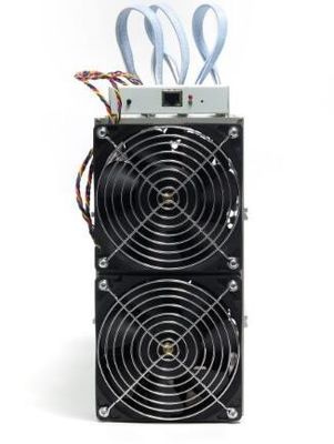 30.00 Gh/S FPGA Kaspa Miner SuperScalar K10 Alephium Radiant met Ethernet-interface
