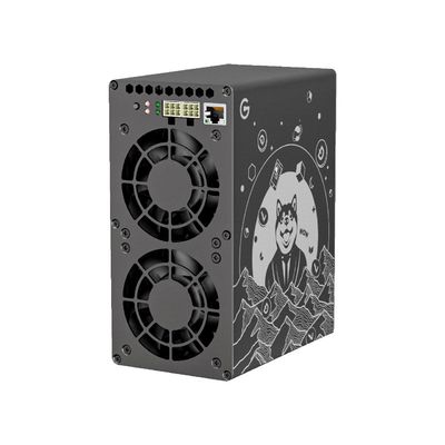 Goldshell Mini-DOGE III 650Mh/S Nieuwe Crypto Miner Scrypt Algoritme LTC Doge Asic Miner