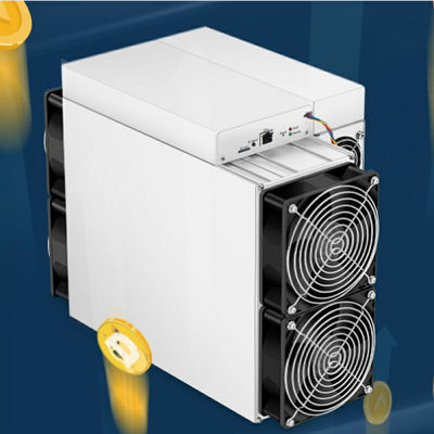 S21 200T 3500W Bitcoin Miner BTC BCH BSV SHA256 Algorithme Air Cooling Miner