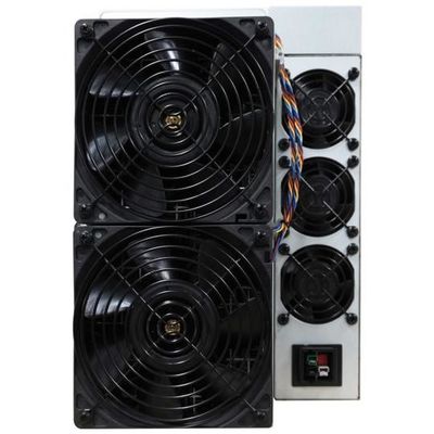 S21 200T 3500W Bitcoin Miner BTC BCH BSV SHA256 Algorithme Air Cooling Miner