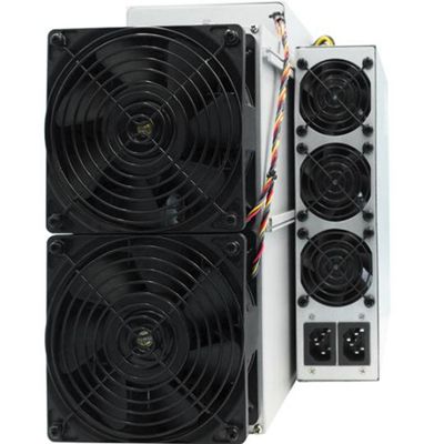 Bitmain Antminer D9 1770Gh Nieuwe Asic Miner Dash Coin Miner X11 Algoritme 1770 GH/S 2839W