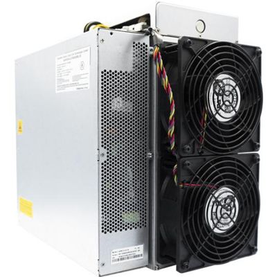 Bitmain Antminer D9 1770Gh Nieuwe Asic Miner Dash Coin Miner X11 Algoritme 1770 GH/S 2839W