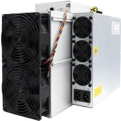 Bitmain Antminer D9 1770Gh Nieuwe Asic Miner Dash Coin Miner X11 Algoritme 1770 GH/S 2839W