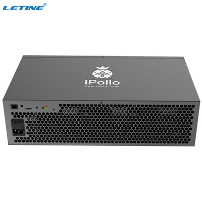 Nieuwe release IPollo V1 Hydro Miner 850M 690W ETC ASIC Miner V1 Classic