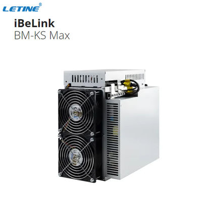 IBELINK KS MAX KASPA MINER 10,5 TH/S 3400W ASIC-mijnmachine