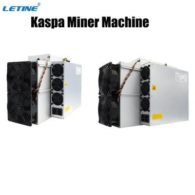 Nieuwe KS5 Kas Miner Antminer KS5 21.5T Bitmain KS5 21TH/S Stock Kaspa Asic Miner KS3