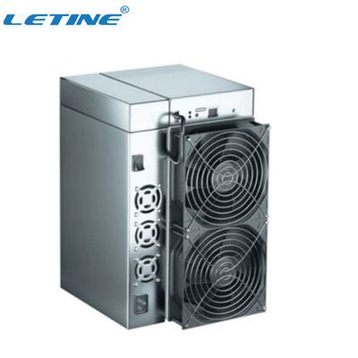 Nieuwe Goldshell SC5 Pro 11T 8.8T Siacoin Mining Machine 2820W 2020W Blockchain Miner