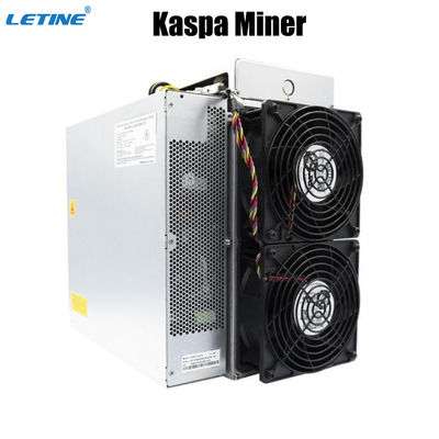 Nieuwste KAS Miner KS5 Pro 21TH/S Bitmain Antminer KS5 20T 3000W Kaspa Mining Machine