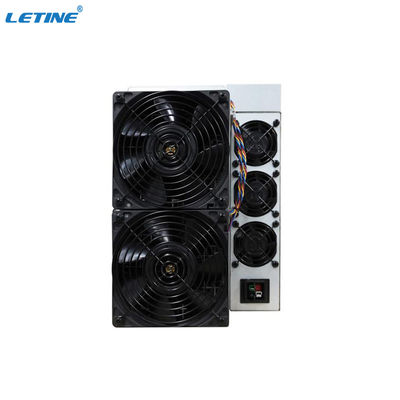 Blockchain Miner Antminer KS5 Pro 21Th/S 3150W 150J/T KHeavyHash-algoritme KAS Asic Miner voor mijnbouw Kaspa Antminer KS5