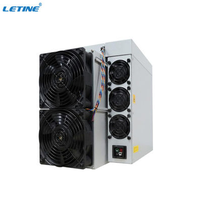 Blockchain Miner Antminer KS5 Pro 21Th/S 3150W 150J/T KHeavyHash-algoritme KAS Asic Miner voor mijnbouw Kaspa Antminer KS5