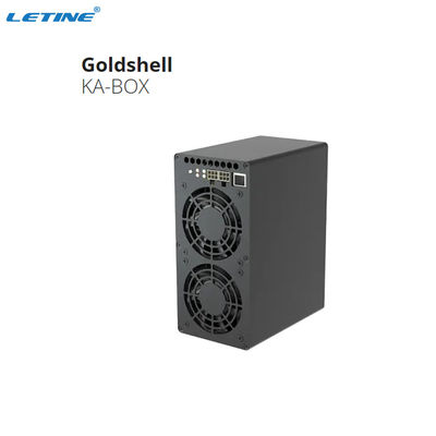 Goldshell KA Box 1.18Th 400W Kaspa KAS Mijnwerker