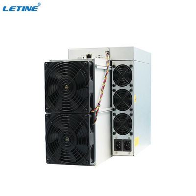 Crypto Antminer KS5 20Th/S 3000W 150J/T KHeavyHash Algorithme Kaspa Mining Machine KAS Miner