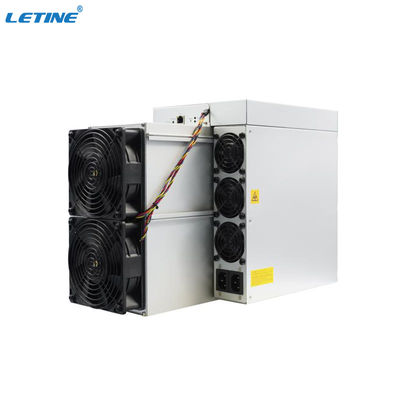 Crypto Antminer KS5 20Th/S 3000W 150J/T KHeavyHash Algorithme Kaspa Mining Machine KAS Miner