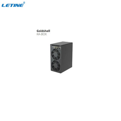 Nieuwe Scrypt ASIC Elphapex DG1 11.8G 3640W Litcoin Mining Dogecoin Miners Crypto Blockchain Asic Kaspa Miner