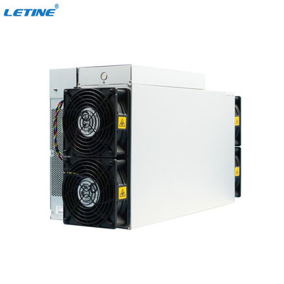 Crypto Antminer KS5 20Th/S 3000W 150J/T KHeavyHash Algorithme Kaspa Mining Machine KAS Miner